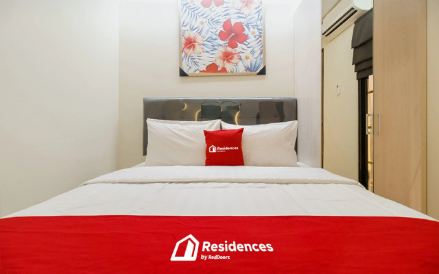 Residences by RedDoorz @ Guntur Raya Setiabudi