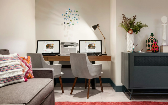 Hilton Garden Inn Boulder