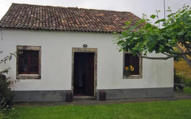 Moradia Rústica