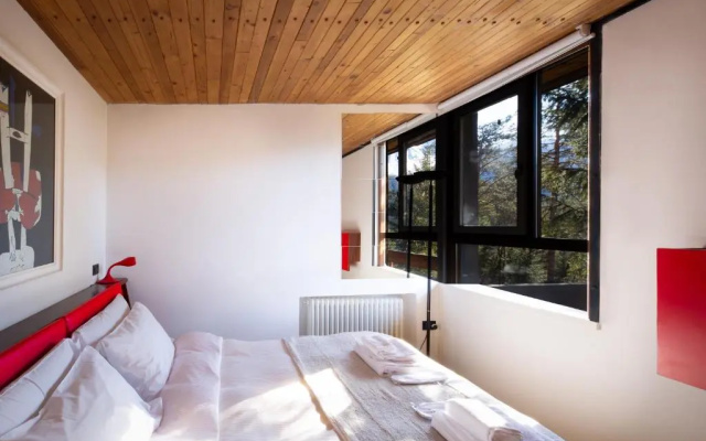 Chalet Dolomiti 430