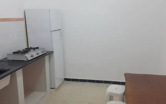 a calm corner