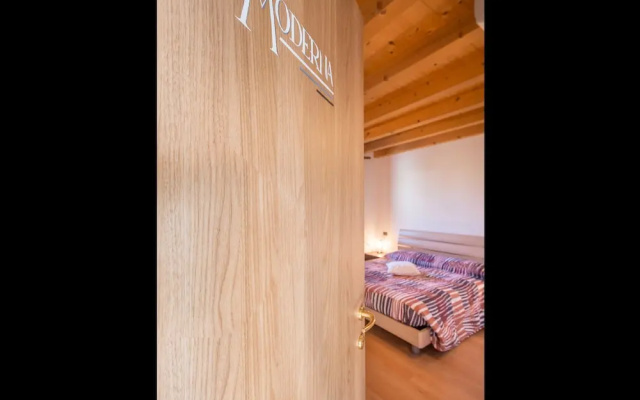 Famiglia Cois by GuruHotel