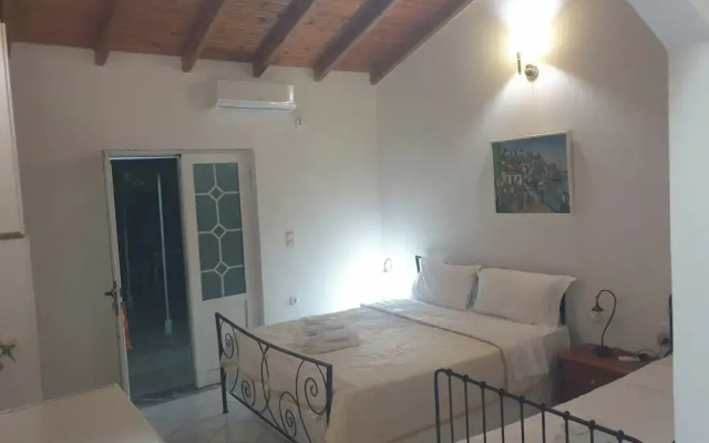 Rosemary House Number One