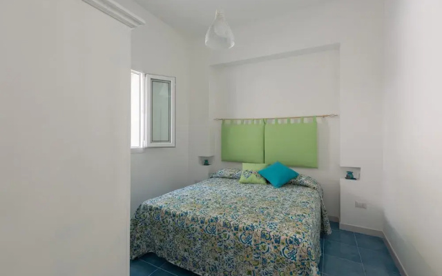 Villa Blu Cobalto