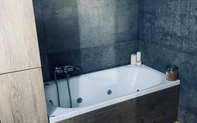 Przytulny Loft W Uroczej Okolicy