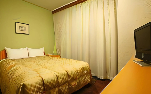Highness Hotel Kurume