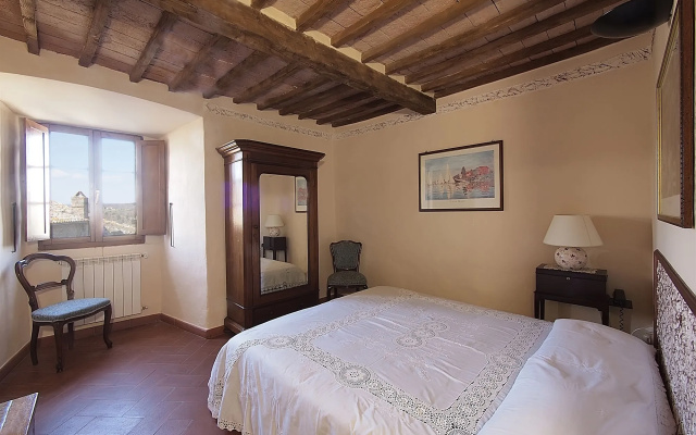 Hotel della Fortezza