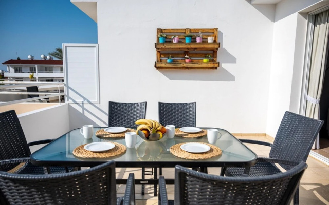 Narcissos Nissi Beach Apartment C12