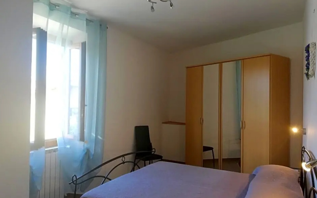 Il lago del Mugello B&B