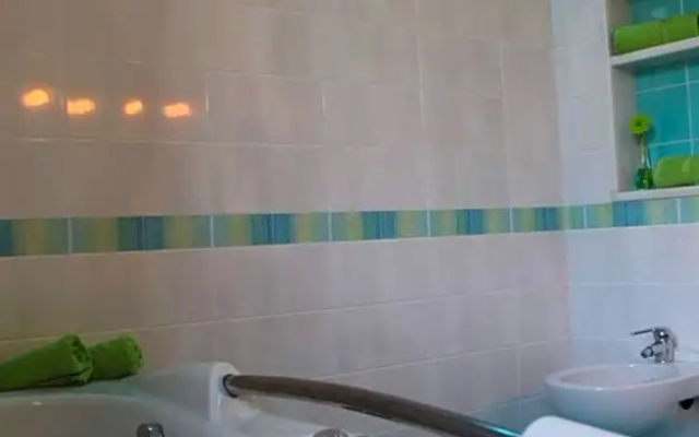 B&B Da Chiara Sea Sight