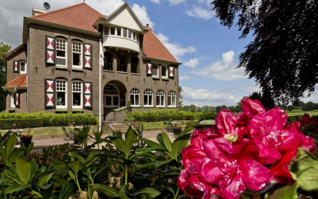 Villa Rozenhof