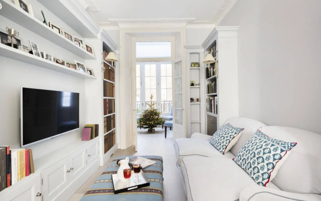 Onefinestay - Knightsbridge Apartments
