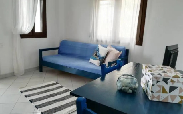 Melina Apartments - Holiday Apartment in Nikiti