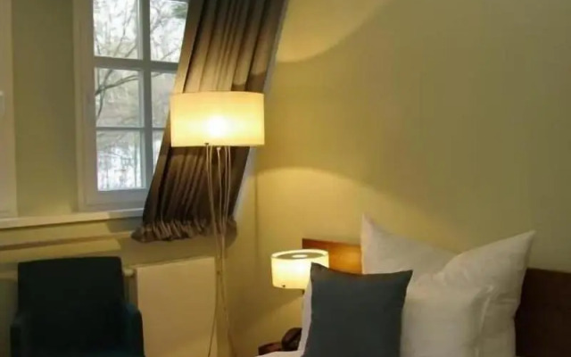 Hotel Schloss Rabenstein
