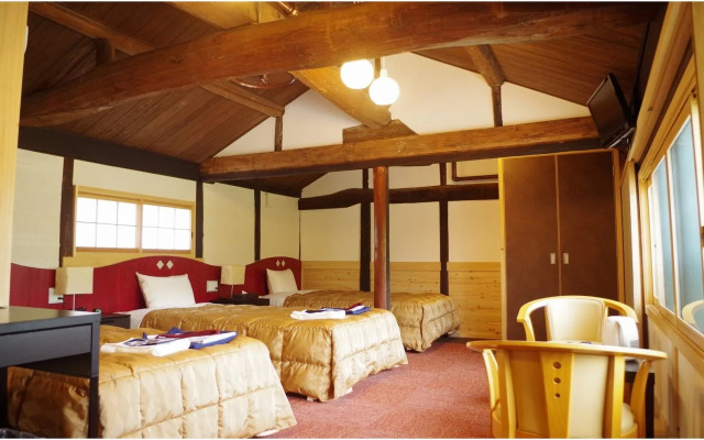 Yakageya, Inn & Suites