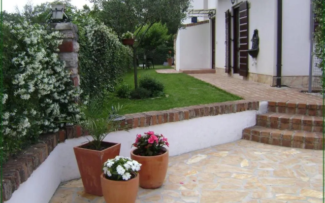 Apartment Damiani