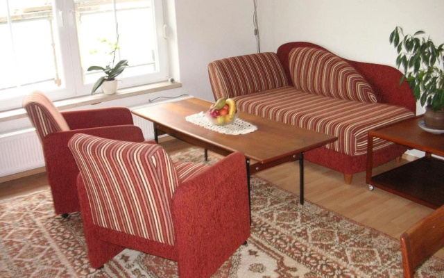 Familienpension Rasch