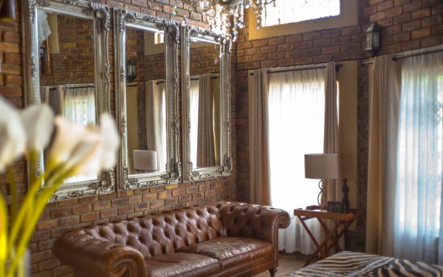 Imbube Safari Lodge