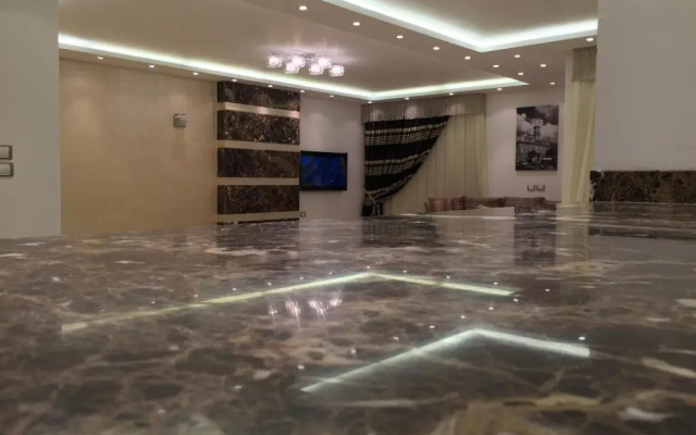 Le Royal Residence 1
