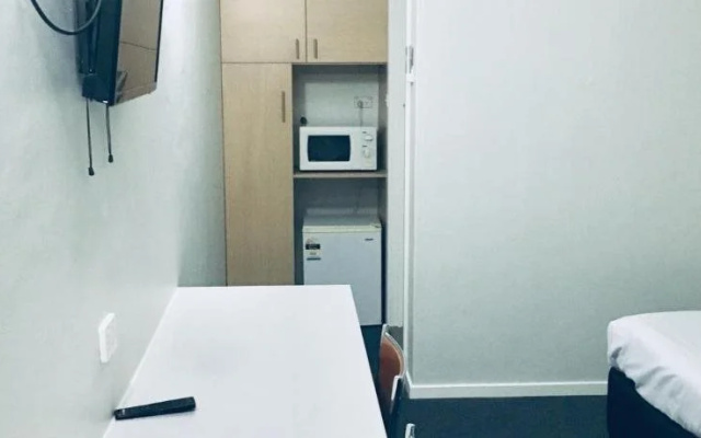 The Sands Motel