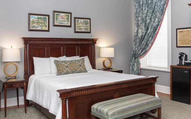 East Bay Inn, Historic Inns of Savannah Collection