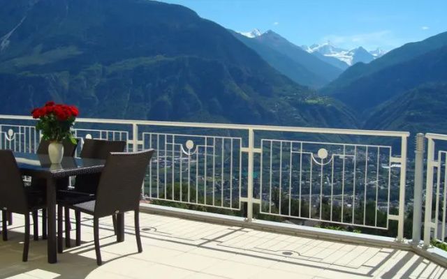 Bed and Breakfast La Flamande