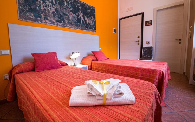 B&B V&V Suite & Breakfast