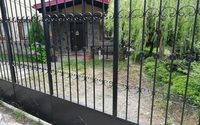 3 yatak odalı dublex villa