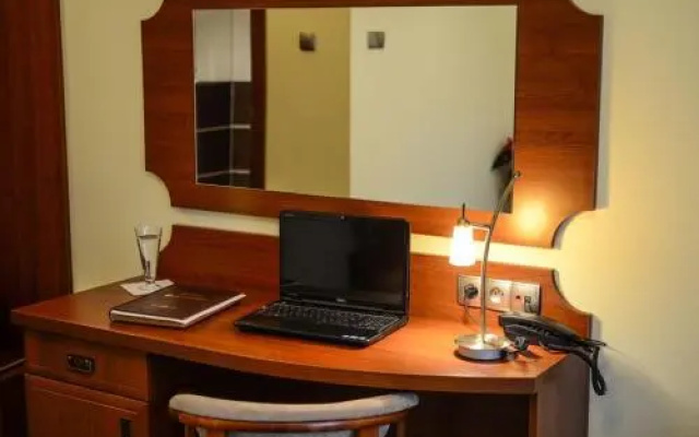 Hotel Welski