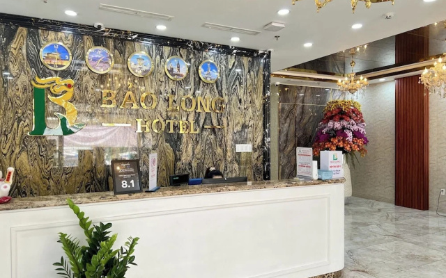 Bao Long Go Vap Hotel
