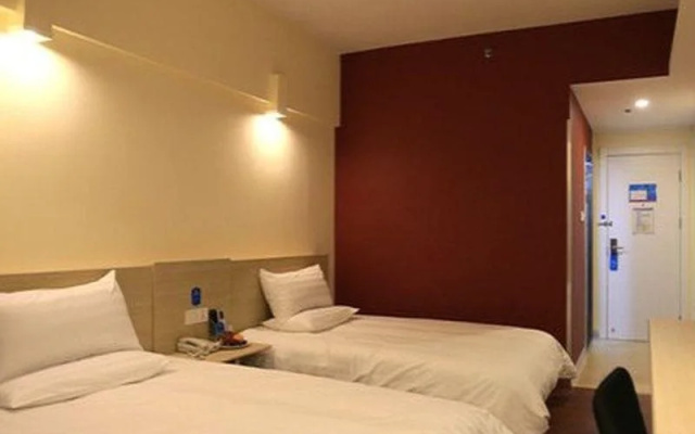 Hanting Hotel