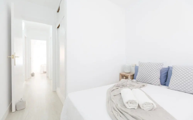 Fidalsa Apartamento Baydream Deluxe