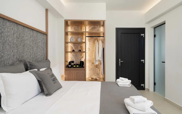 Cuore Santo Suites