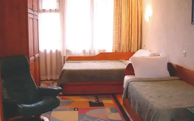 Guest House Voyno