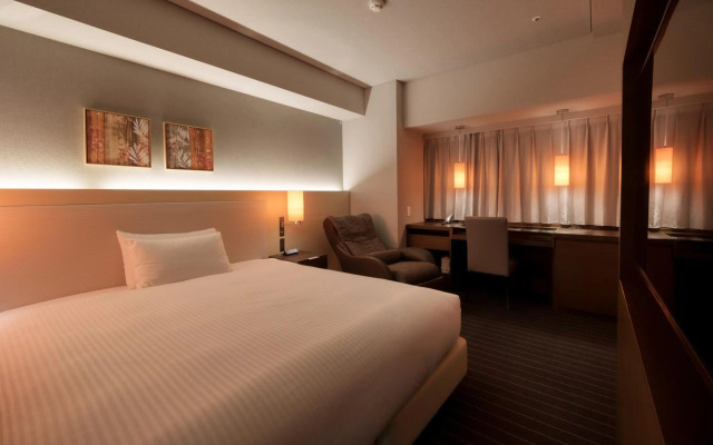 Hotel Forza Oita