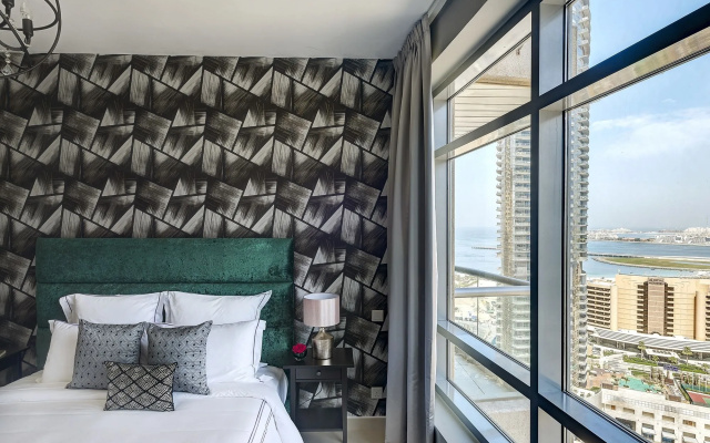 Dream Inn Dubai Apartments - Park Island