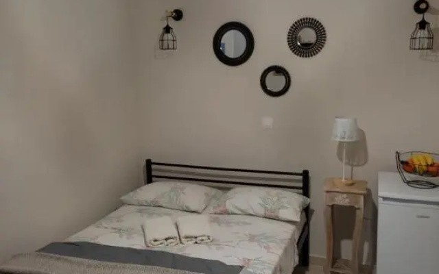 Dora'S Apartments Studio 1