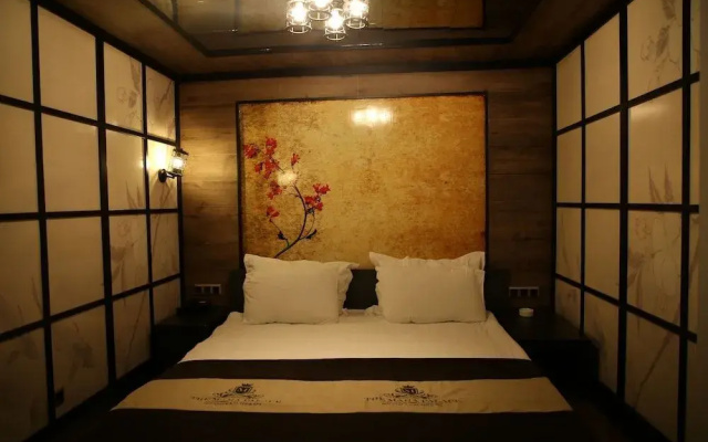 The Mara Palace Otel