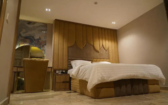 Evana Hotels