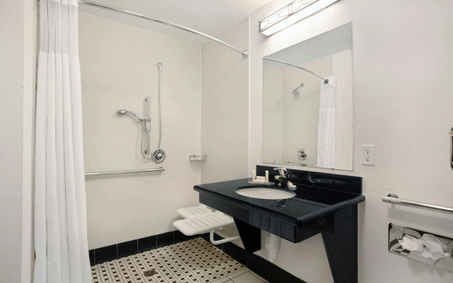 Fairfield Inn & Suites by Marriott St. Augustine I-95