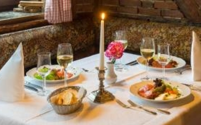 Hotel & Restaurant Grotehof