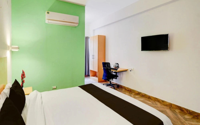 Super Townhouse SR Nagar Metro Hyderabad