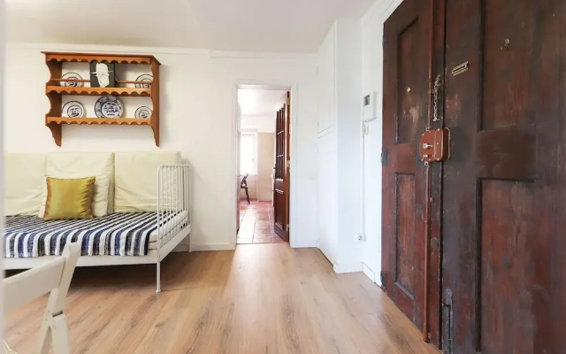 Downtown Experience by Homing