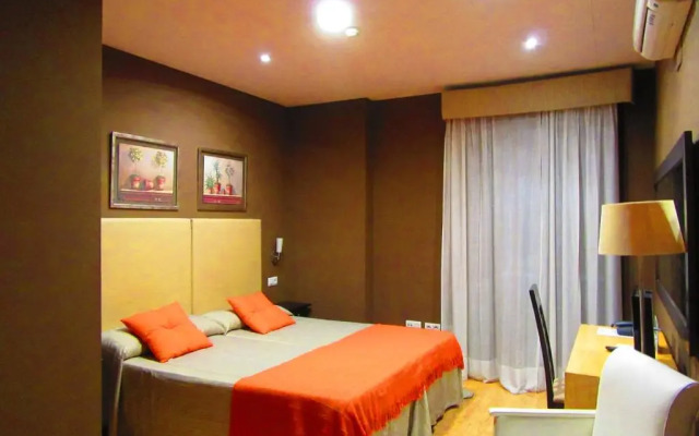 Hotel San Marcos