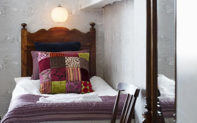 Strand Hostel & Hotel