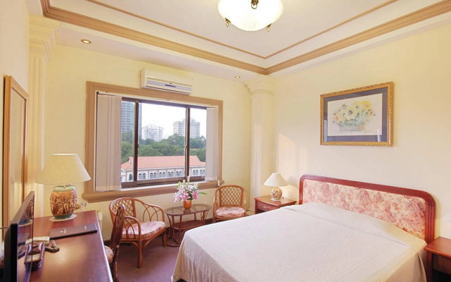 The Spring Hotel