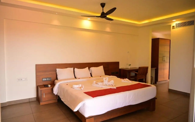 Aadisaktthi Ayurveda and Leisure Village Resort Kovalam