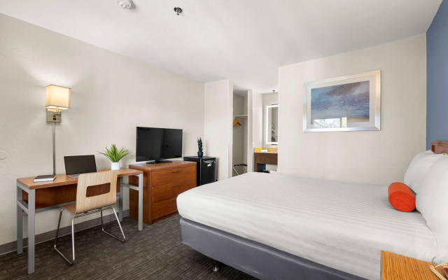 Good Nite Inn Camarillo
