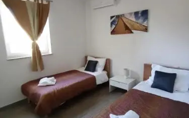 Villa Marie