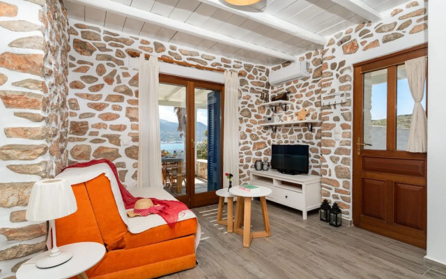 Olivia's Countryside House